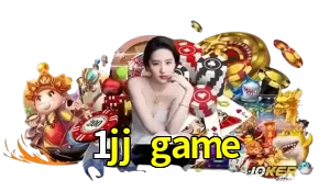 1jj game