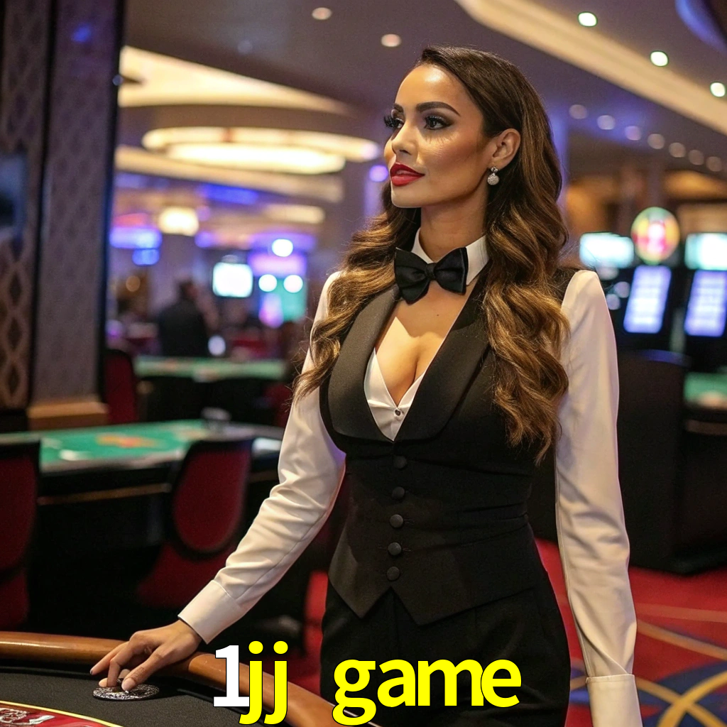 1jj game